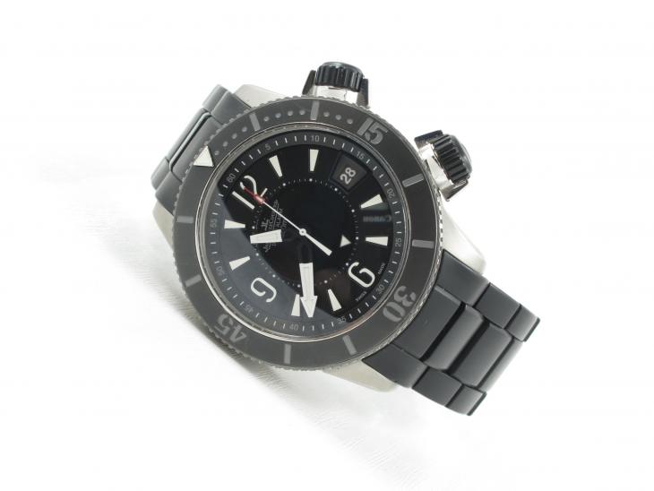 Jaeger-Le Coultre Master Diver
