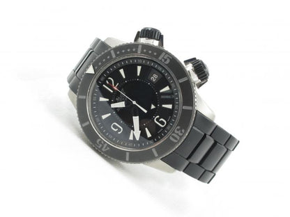 Jaeger-Le Coultre Master Diver