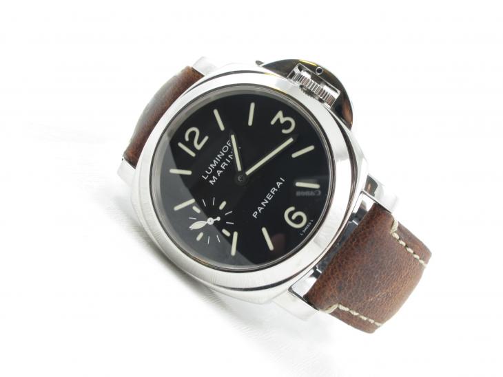 Panerai PAM 001D
