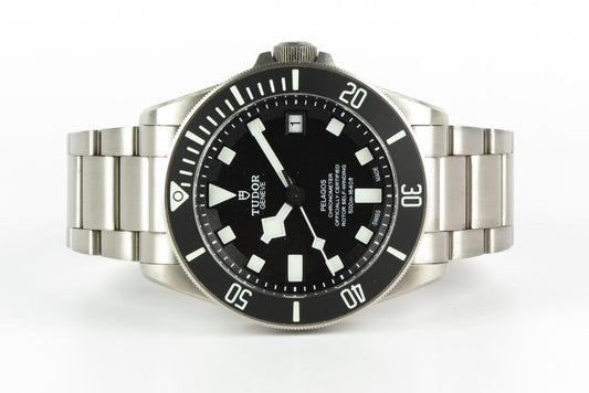 Tudor Pelagos