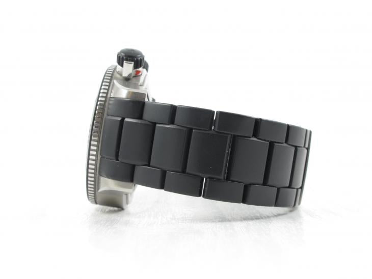 Jaeger-Le Coultre Master Diver