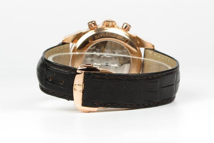 Omega De Ville Chronograph - 18K