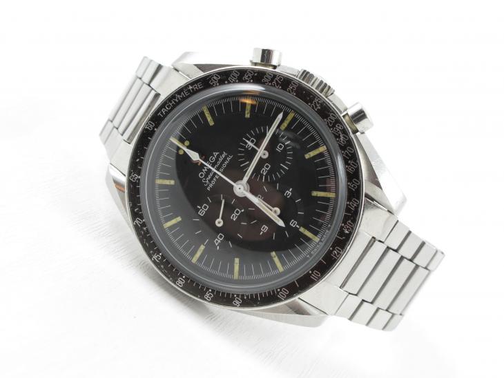 Omega Speedmaster Vintage - 1966