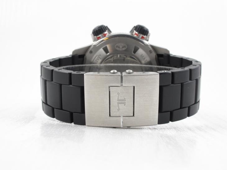 Jaeger-Le Coultre Master Diver