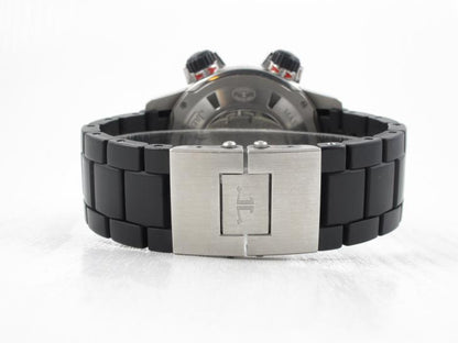 Jaeger-Le Coultre Master Diver