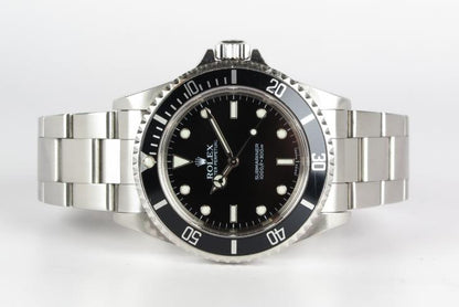 Rolex Submariner