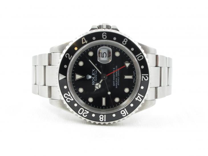 Rolex GMT Master - 2000
