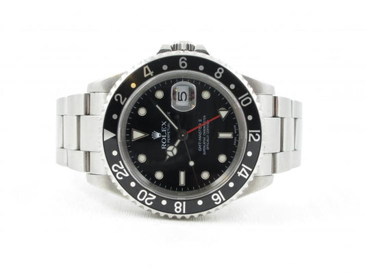 Rolex GMT Master - 2000