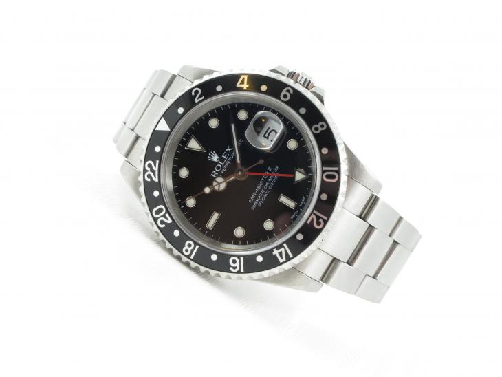 Rolex GMT Master - 2000