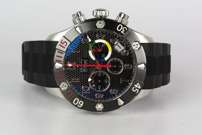 Zenith Defy Classic Chronograph