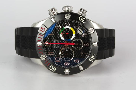 Zenith Defy Classic Chronograph