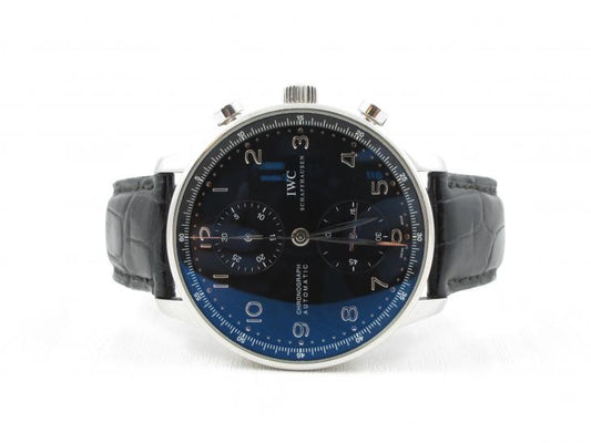 IWCPortuguese Chronograph