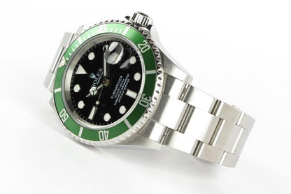 Rolex Submariner Kermit