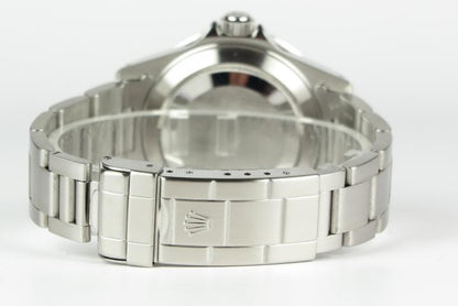 Rolex Submariner - 16610