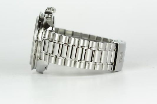 Omega Speedmaster "Torino 2006"