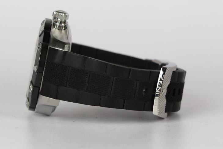 Zenith Defy Classic Chronograph