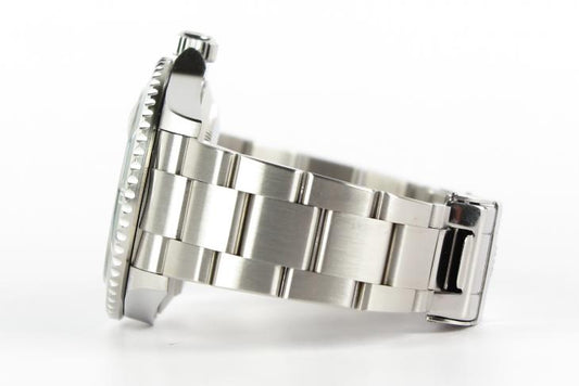 Rolex Submariner Kermit