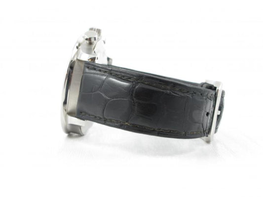 IWCPortuguese Chronograph