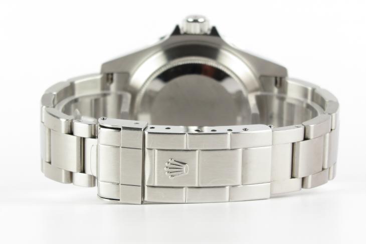 Rolex Submariner Kermit