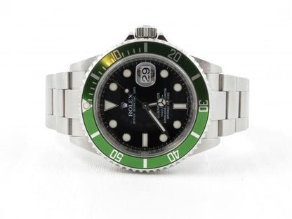 Rolex Submariner 16610LV - 2008