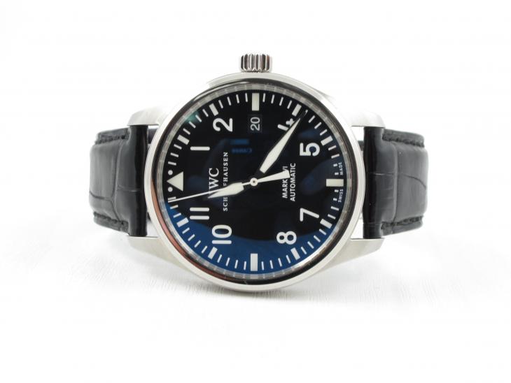 IWCPilots Mark XVI - 2010