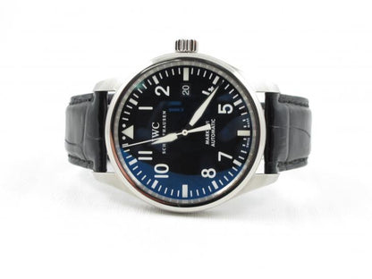 IWCPilots Mark XVI - 2010