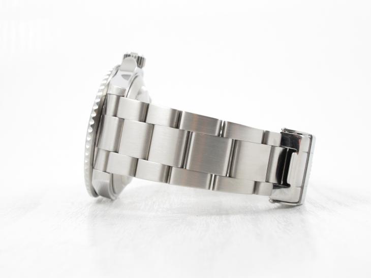 Rolex Submariner 16610LV - 2008