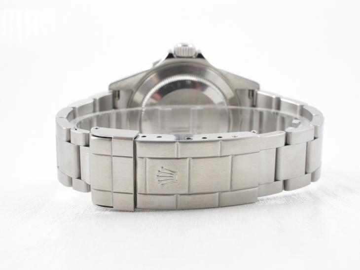 Rolex Submariner 16610LV - 2008