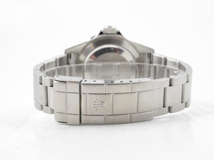 Rolex Submariner 16610LV - 2008