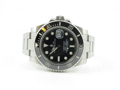 Rolex Submariner - 116610LN