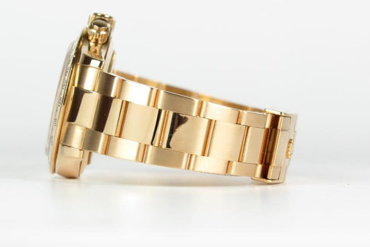 Rolex Daytona 18K - MOP Dial