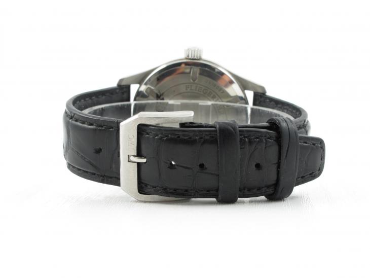 IWCPilots Mark XVI - 2010