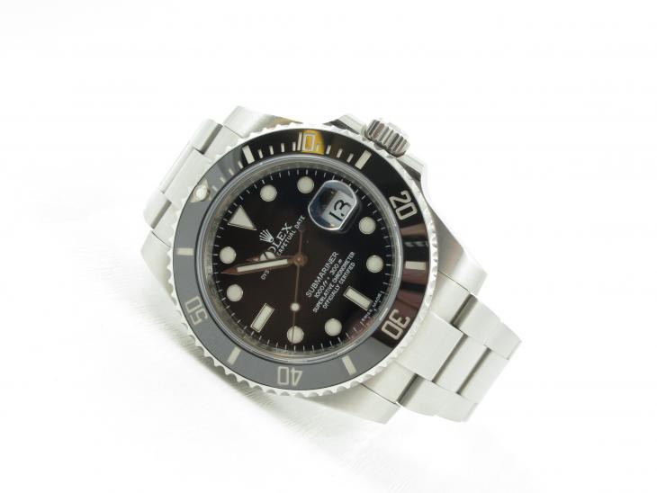 Rolex Submariner - 116610LN