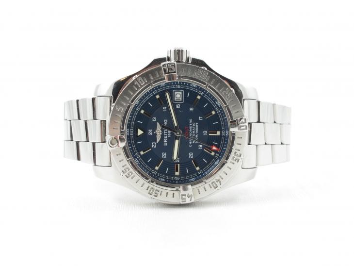 Breitling Colt Automatic