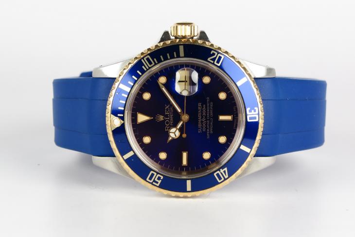 Rolex Submariner G/S