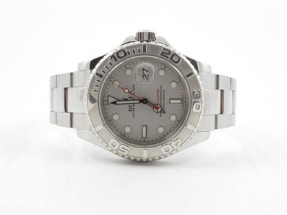 Rolex Yacht-Master S/S - DK