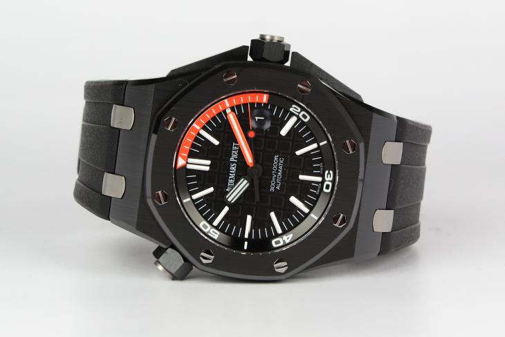 Audemars Piguet ROO - Ceramic