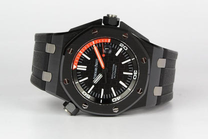 Audemars Piguet ROO - Ceramic