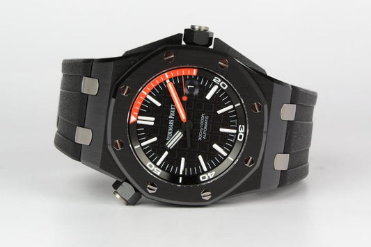 Audemars Piguet ROO - Ceramic