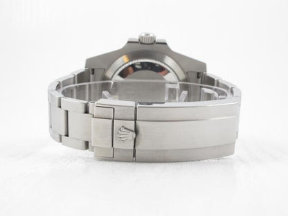 Rolex Submariner - 116610LN