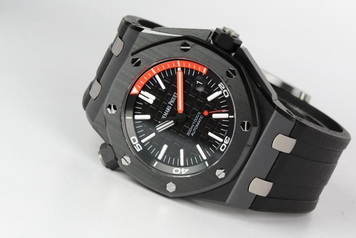 Audemars Piguet ROO - Ceramic