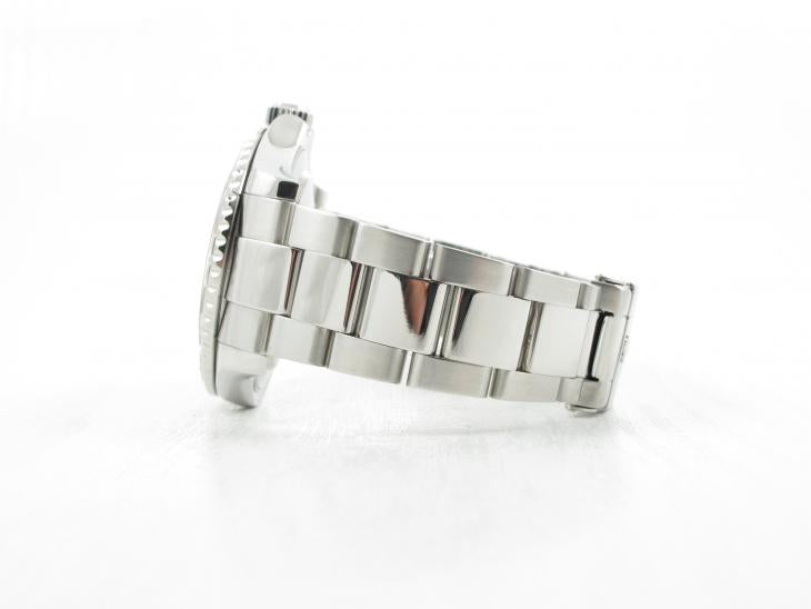 Rolex Yacht-Master S/S - DK