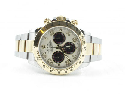Rolex Daytona G/S - 2013