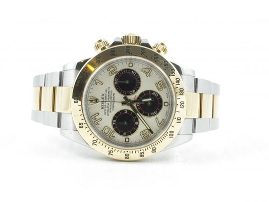 Rolex Daytona G/S - 2013