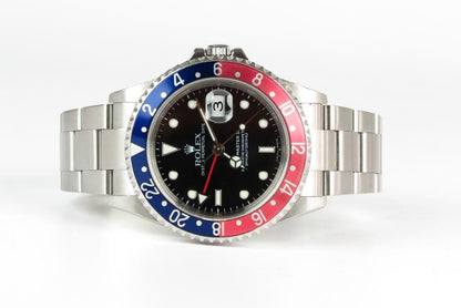 Rolex GMT-Master II - 16710