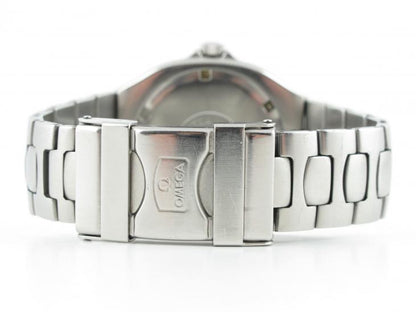 Omega Seamaster 'Pre Bond' G/S