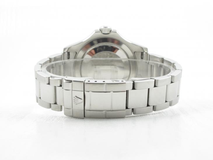 Rolex Yacht-Master S/S - DK