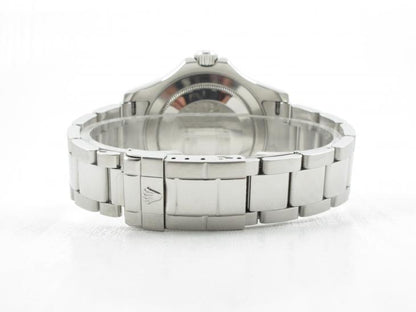 Rolex Yacht-Master S/S - DK