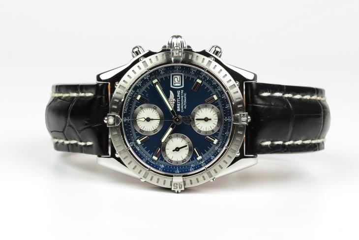 Breitling Chronomat - DK Papirer