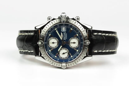 Breitling Chronomat - DK Papirer